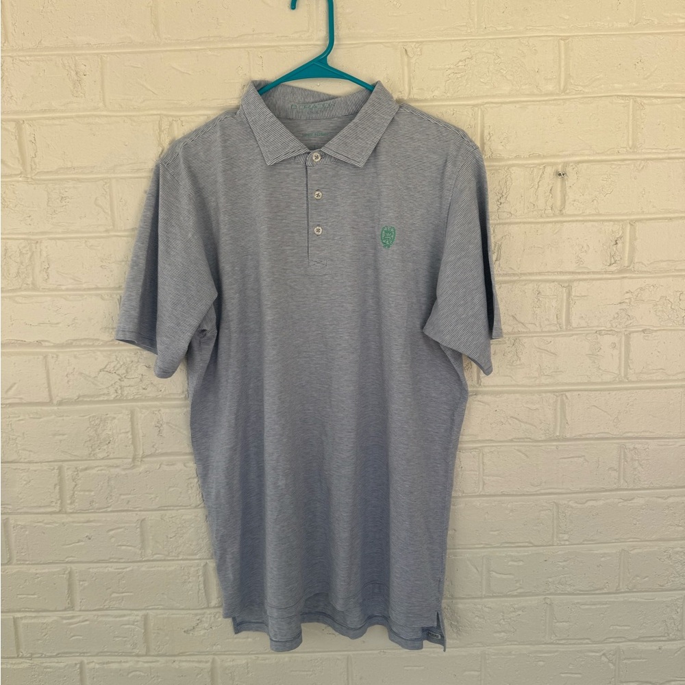 B Draddy Polo Shirt